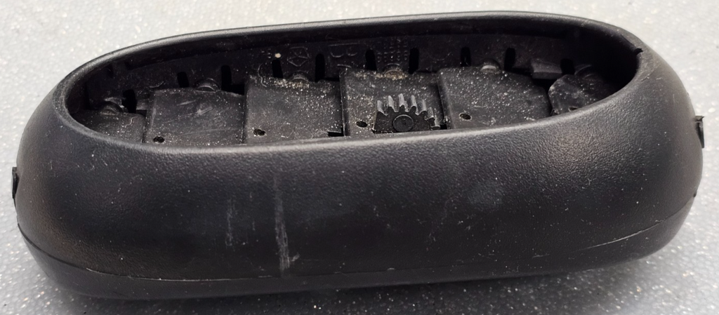 🔥95-00 CHRYSLER SEBRING Dash Right/Left Air Vent A/C AC Heater Panel Black