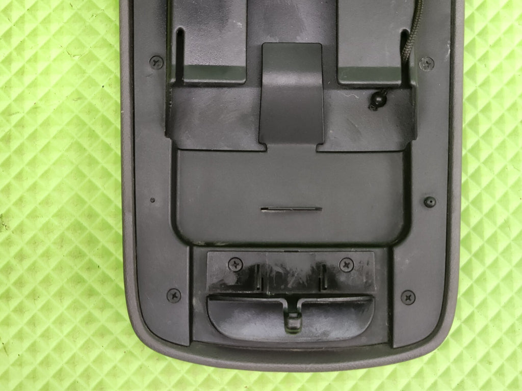 02-05 FORD EXPLORER Mercury Mountaineer Center Console Armrest Assembly DG