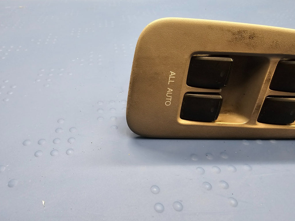 02-06 LEXUS ES300 ES330 DRIVER LEFT SIDE MASTER POWER WINDOW SWITCH