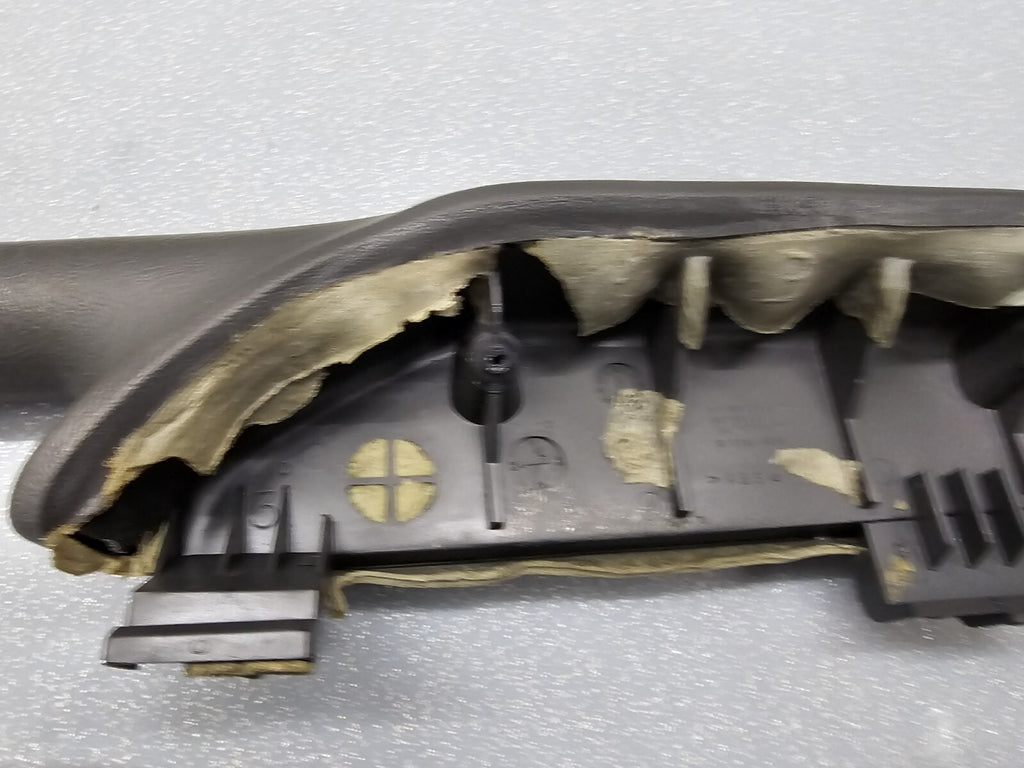 🔥03-06 Chevy GMC Silverado Tahoe Front Right Door Armrest Handle Graphite H2
