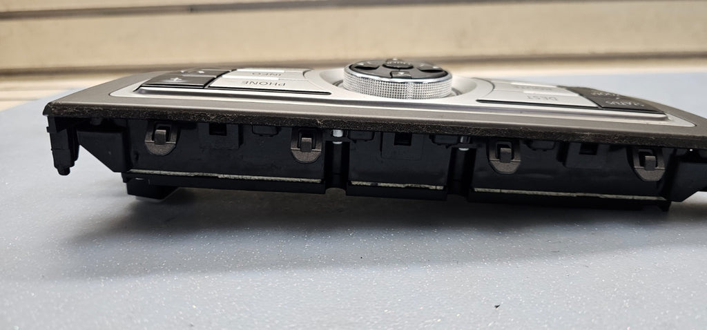 🔥09-14 Nissan Murano Front Dash AC A/C HVAC Heater Temperature Climate Control