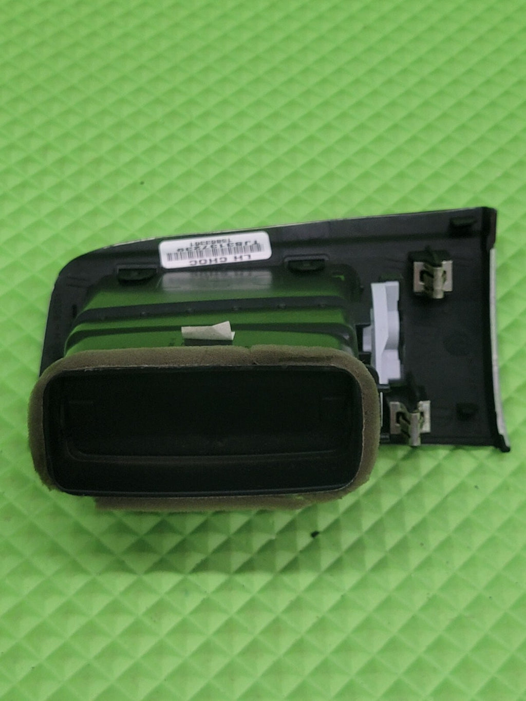 🔥2007-2013 CADILLAC ESCALADE DASH DRIVER LEFT SIDE AIR VENT