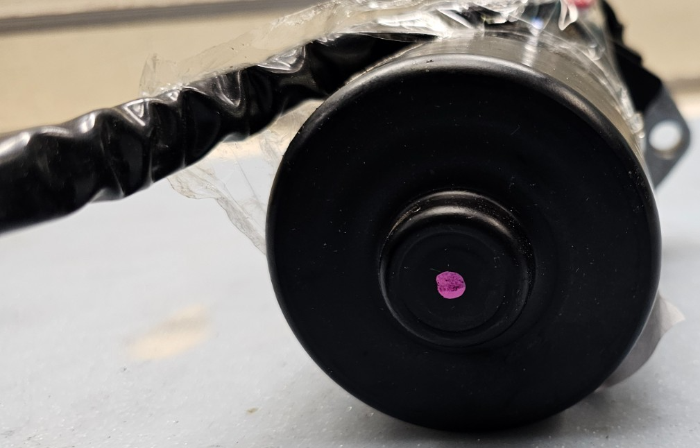 🔥13-19 Ford Escape Headlight Fog Lamp Switch Control Black OEM