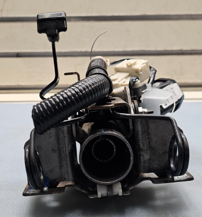 🔥09-11 Toyota Sienna Matrix Steering Column Assembly W/ Ignition Lock OEM