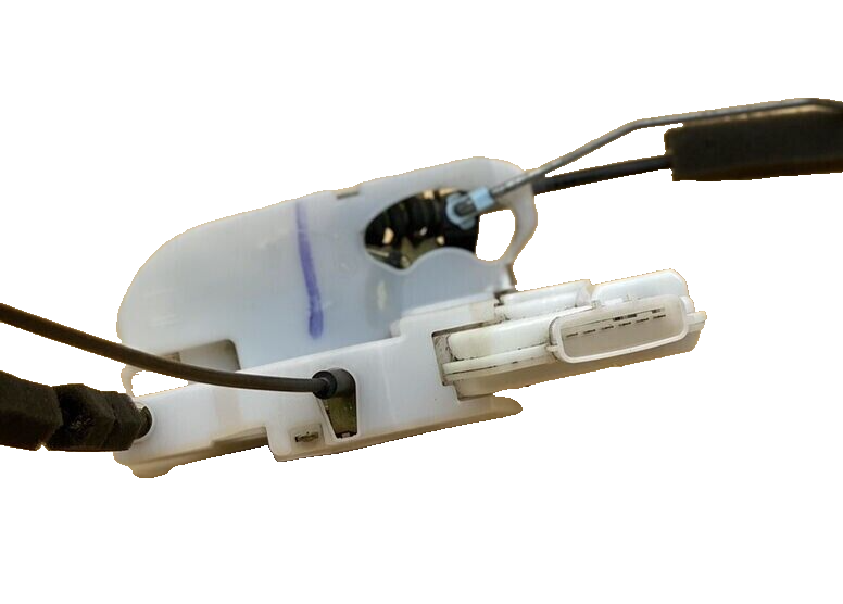 🔥05-15 Nissan Xterra Pathfinder Front Left Door Lock Latch Actuator Assembly