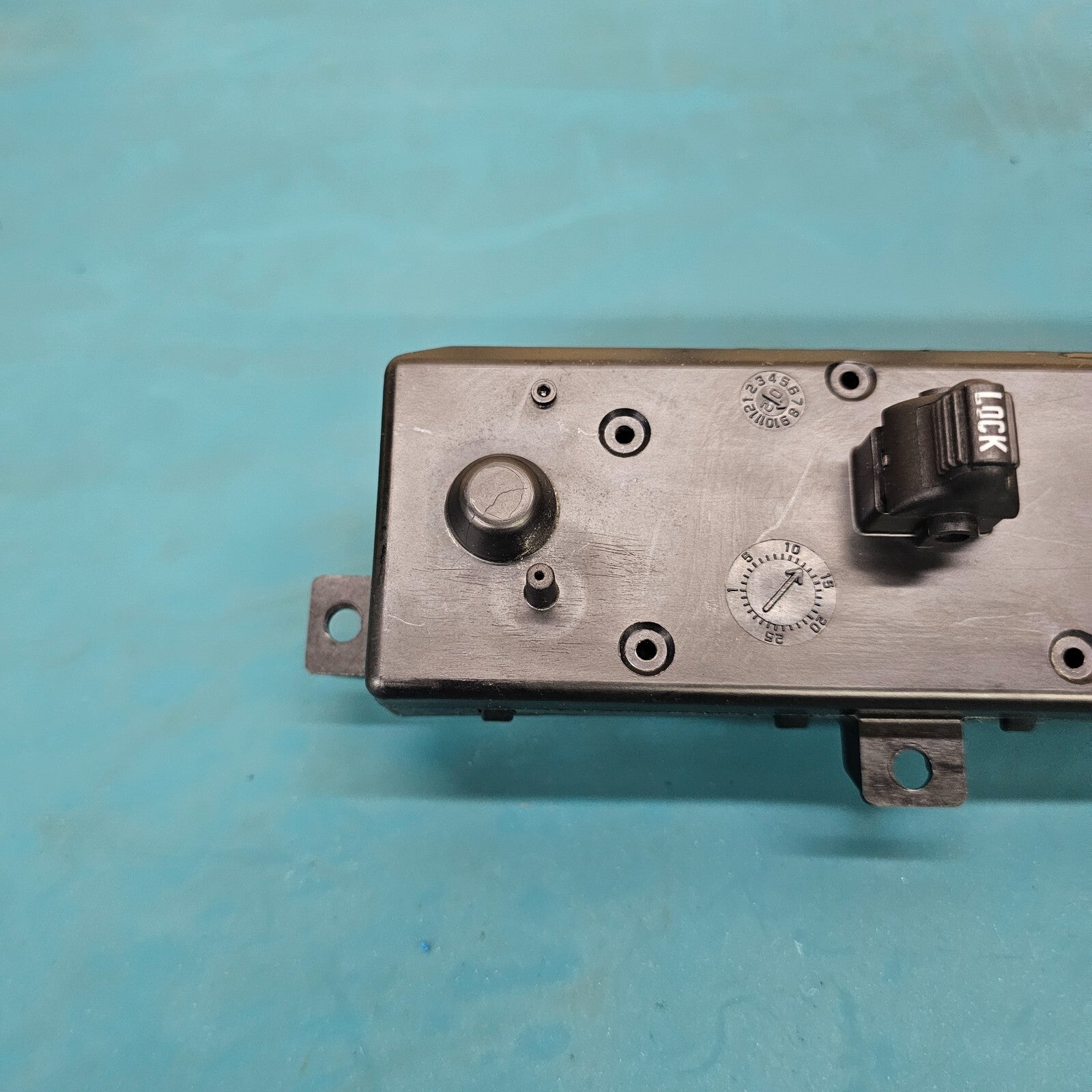 🔥1996-1998 JEEP GRAND CHEROKEE RIGHT PASSENGER POWER WINDOW SWITCH ASSEMBLY