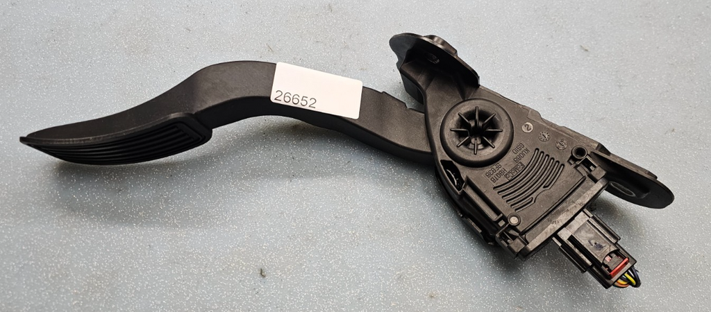🔥2012-2020 Tesla Model S Accelerator Pedal OEM