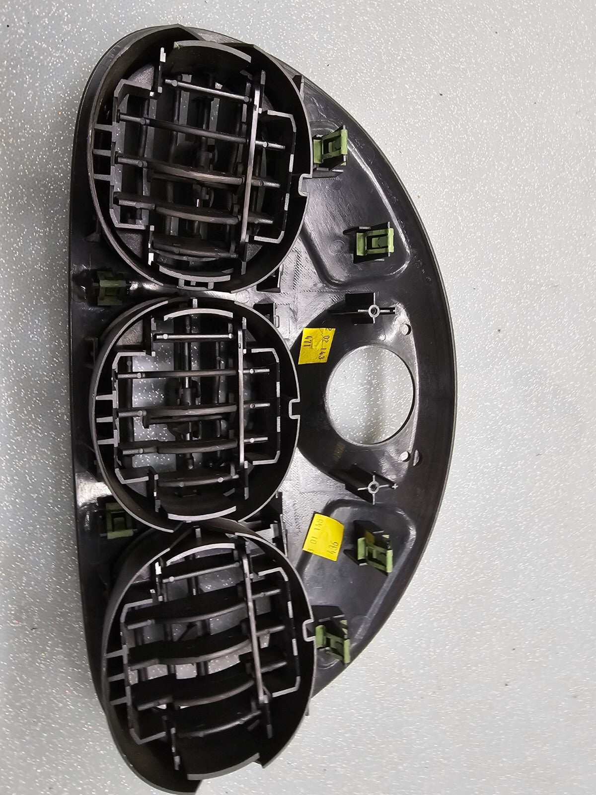 🔥98-04 Chrysler 300M Front Center Dash A/C Air Conditioning Heater Vent OEM
