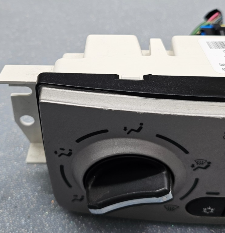 🔥05-10 Chevrolet Cobalt Pontiac G5 Dash A/C Climate Heater Control Temperature