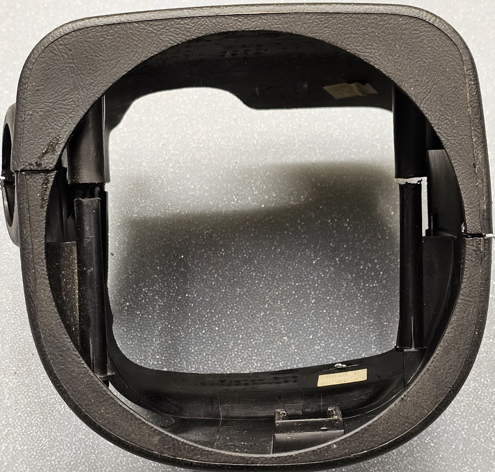 🔥95-11 Ford Ranger Explorer 97-03 steering column SHROUD upper lower trim Black