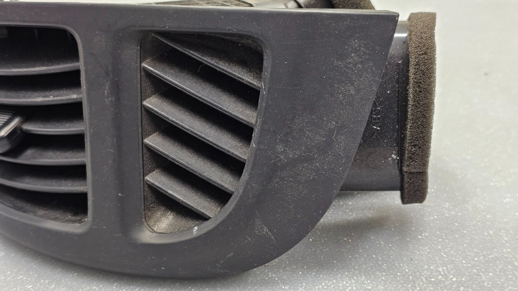 🔥10-13 KIA FORTE DASH RIGHT PASSENGER AIR VENT HEATER CONDITIONING BLACK