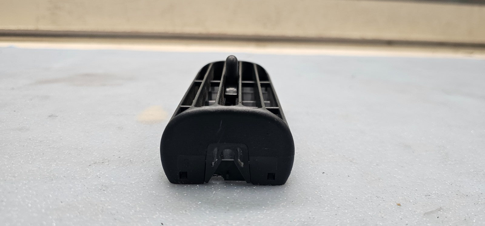 🔥95-05 Cavalier Front Center Dash A/C AC HVAC Air Vent Heater Outlet Black OEM