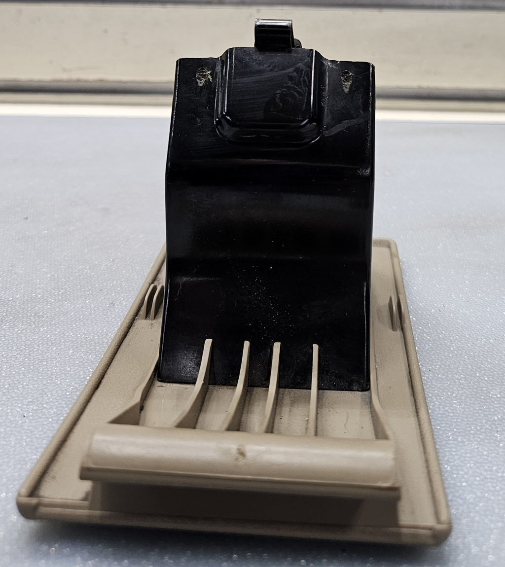 🔥95-98 CHEVY GMC SILVERADO YUKON TAHOE C/K Lighter Port Ashtray ash tray Tan