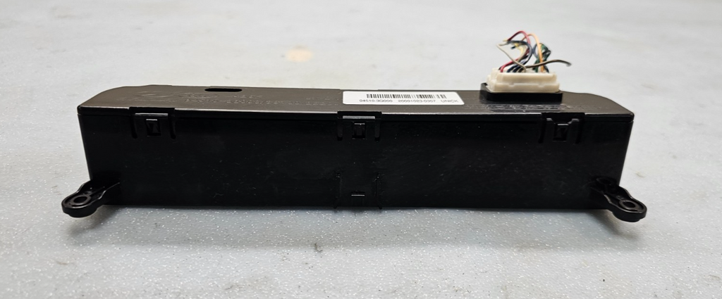 🔥11-14 HYUNDAI SONATA DASH DIGITAL CLOCK DISPLAY OEM