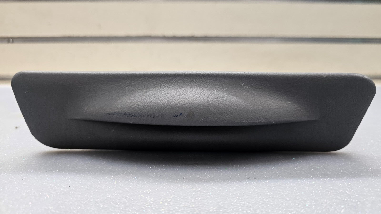 🔥99-04 Ford F250 F350 Super Duty & Excursion Dash Ashtray Cup Holder Gray OEM