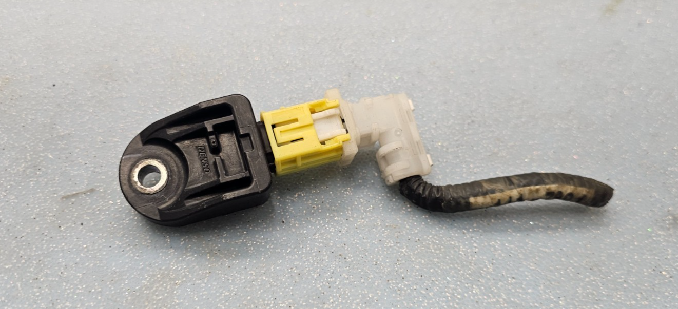 🔥2014-2019 Toyota Corolla Front Impact Sensor