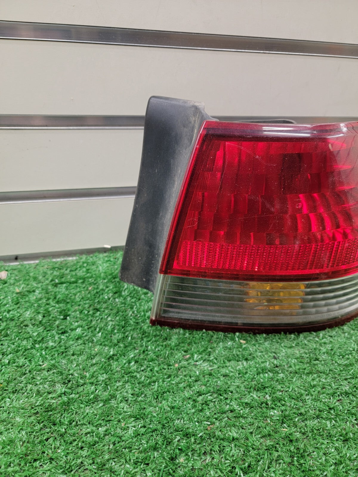 🔥2001-2002 Honda Accord Sedan Rear Right Passenger Tail Light  OEM