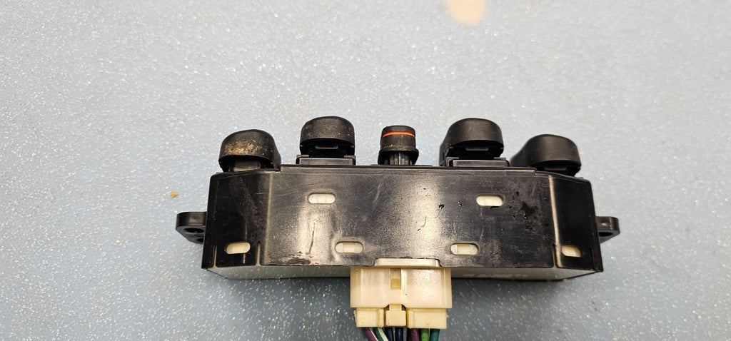 🔥05-08 Chevy Equinox HHR Left Driver Master Power Window Switch Assembly OEM