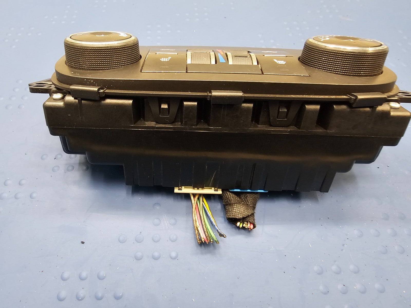 🔥06-11 IMPALA DASH AC HEATER TEMPERATURE CLIMATE CONTROL PANEL AIR CONDITIONING