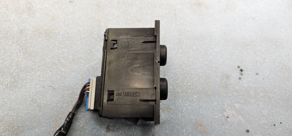 🔥03-06 SILVERADO SIERRA TRUCK FOG DRIVING LIGHT CARGO LAMP LIGHT SWITCH OEM