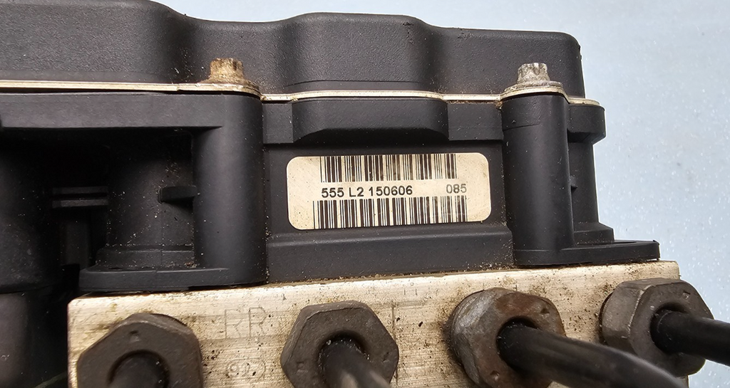 🔥07-09 Chrysler Aspen Dodge Durango ABS Anti-Lock Brake Pump Module Assembly