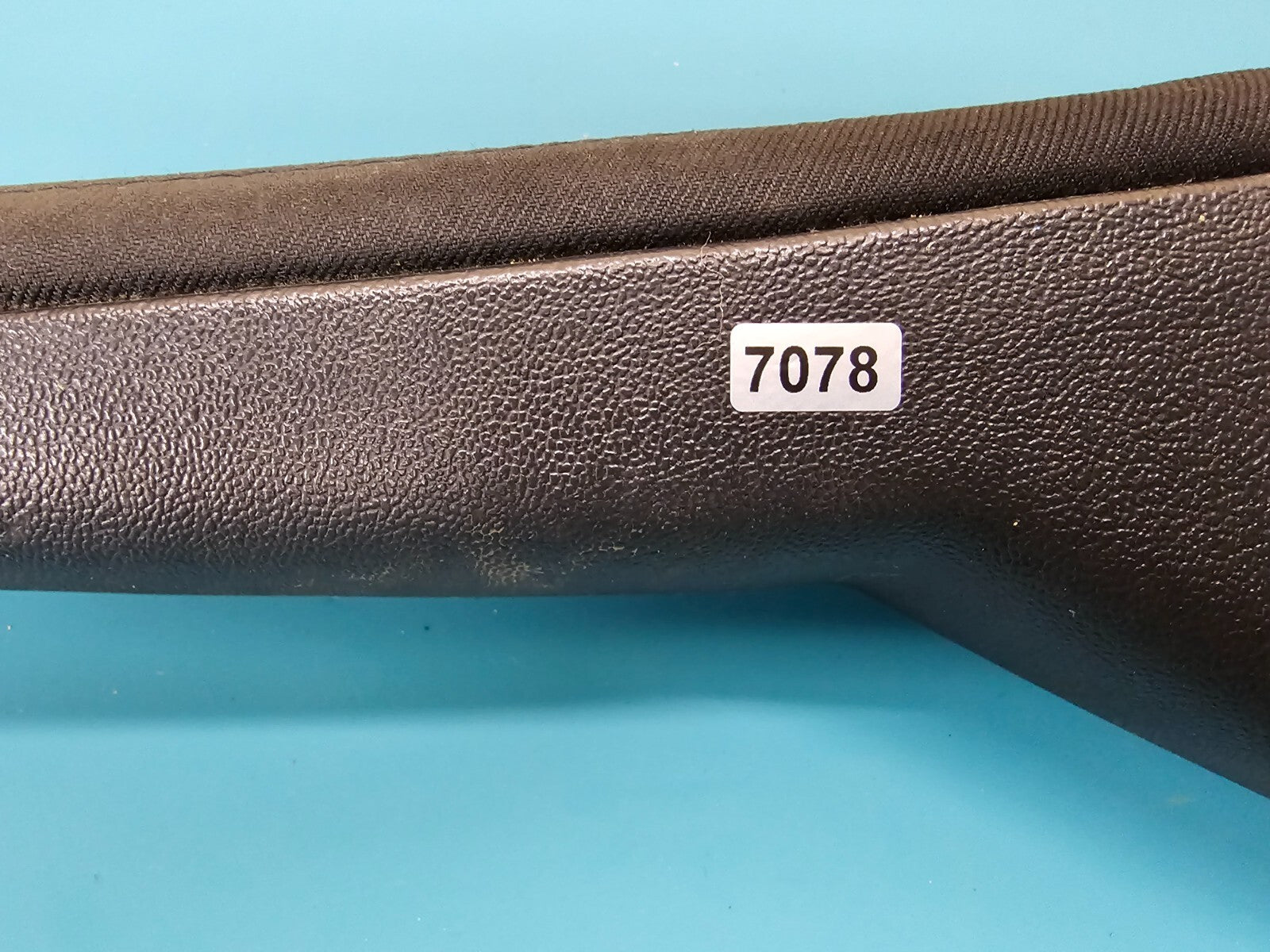 🔥10-16 Dodge Grand Caravan CHRYSLER TOWN COUNTRY Arm Rest Driver Side GRAY