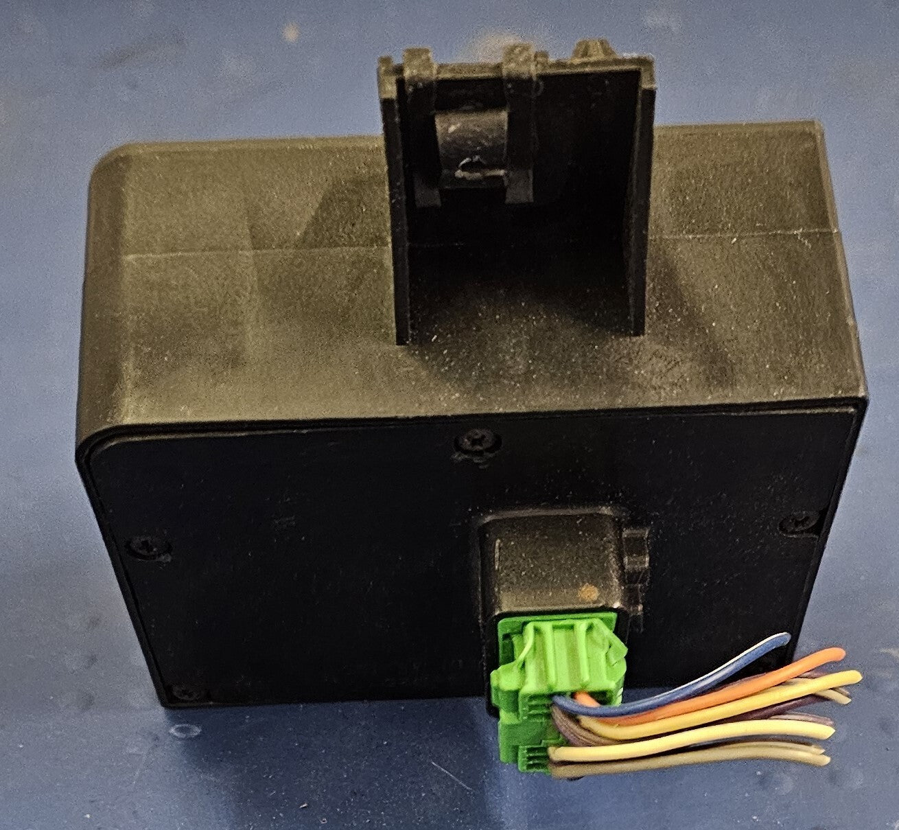 🔥04-12 Colorado Canyon Front Headlight Toggle Switch Control Unit Assembly OEM