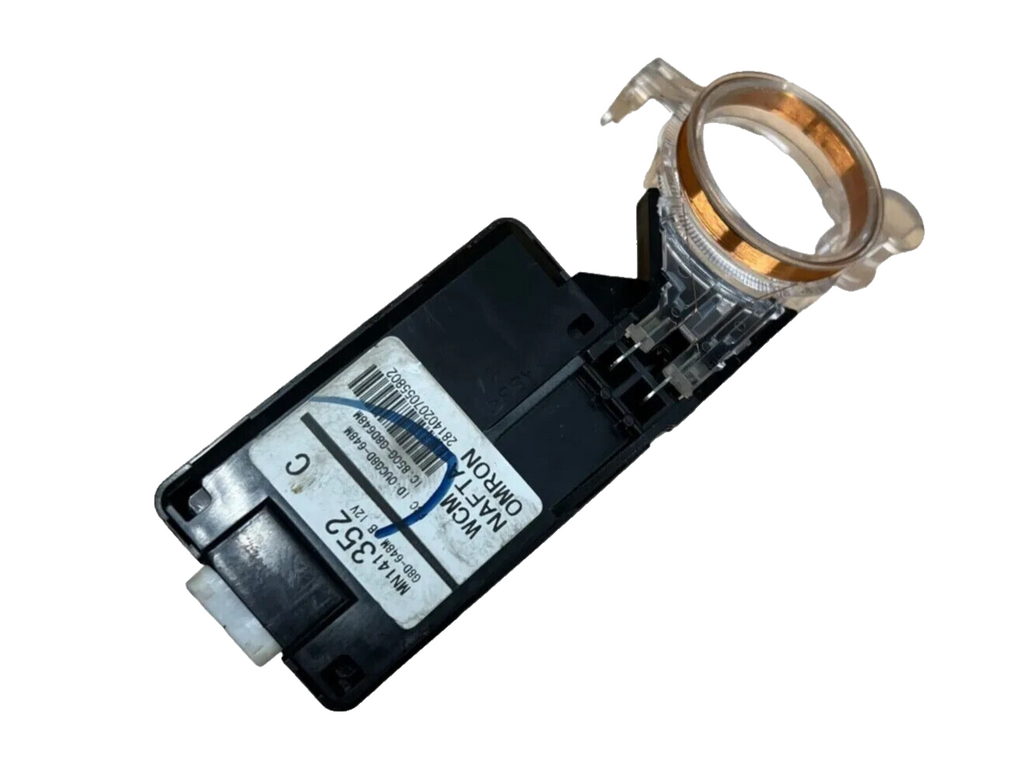 🔥08-17 LANCER 07-13 OUTLANDER IGNITION SWITCH IMMOBILIZER TRANSCEIVER MODULE