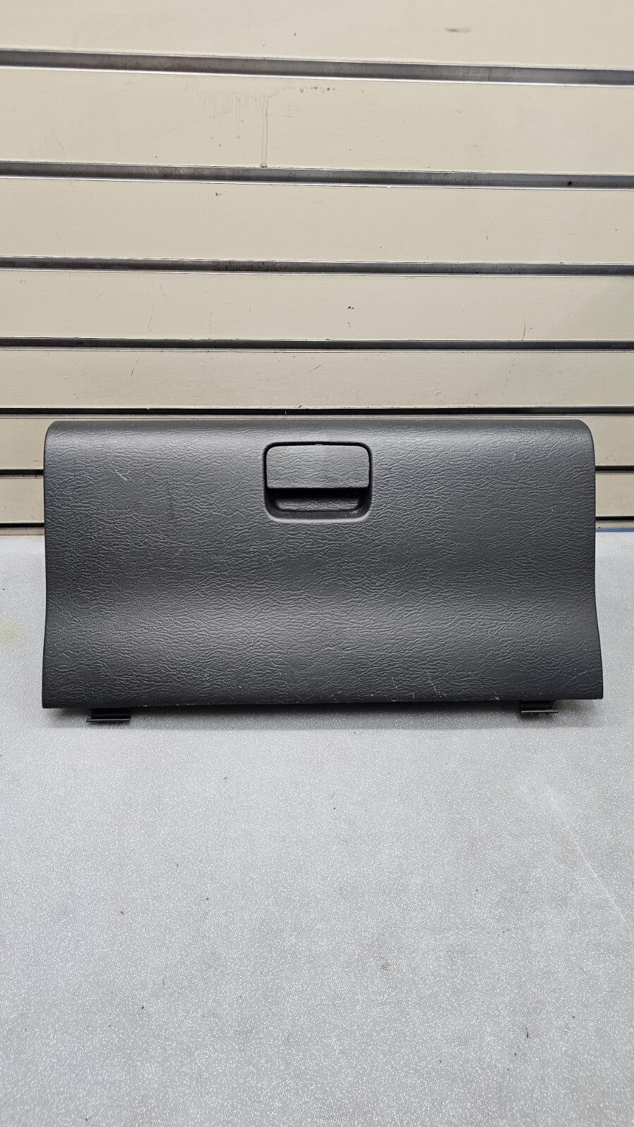 🔥02-05 RAM 1500 2500 Dash GLOVE BOX Storage Compartment Assembly BLACK G22