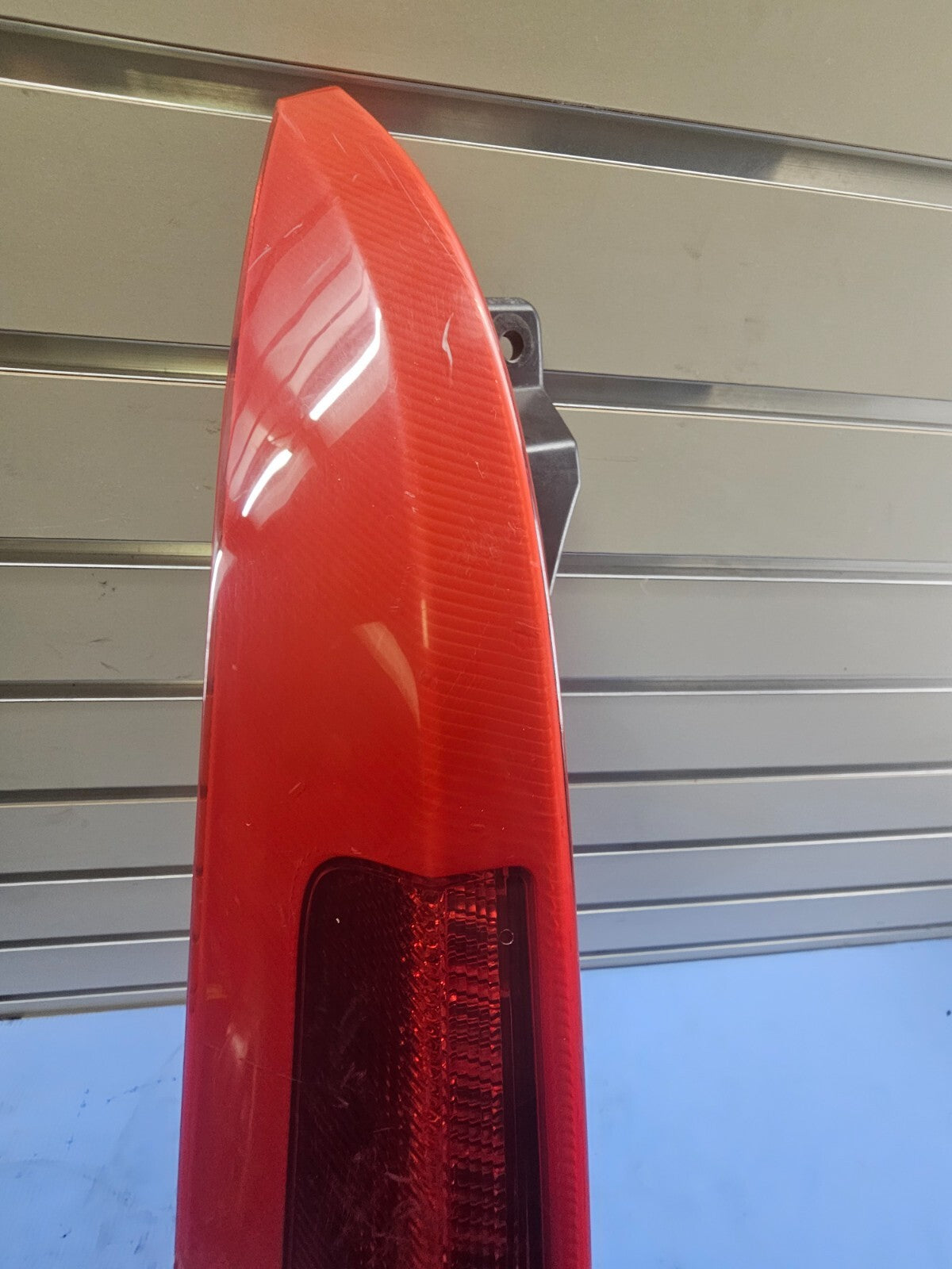 🔥03-06 Volvo XC90 Rear Left Driver Tail Brake Stop Light Lamp Assembly OEM
