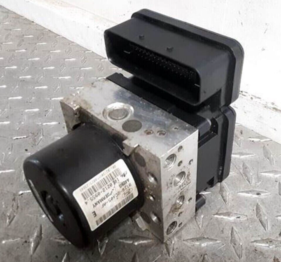 🔥2010-2013 Ford Transit Connect Abs Anti-Lock Brake Pump Module Assembly