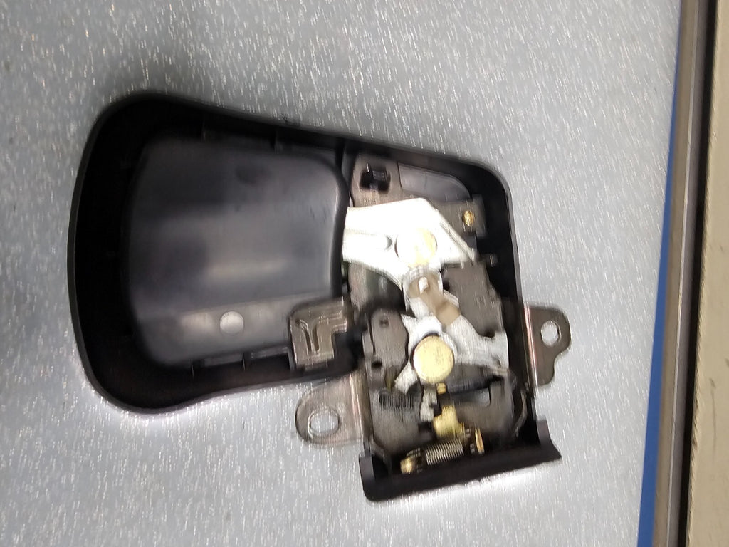 98-02 TOYOTA COROLLA TRUNK LATCH RELEASE ACTUATOR /TC