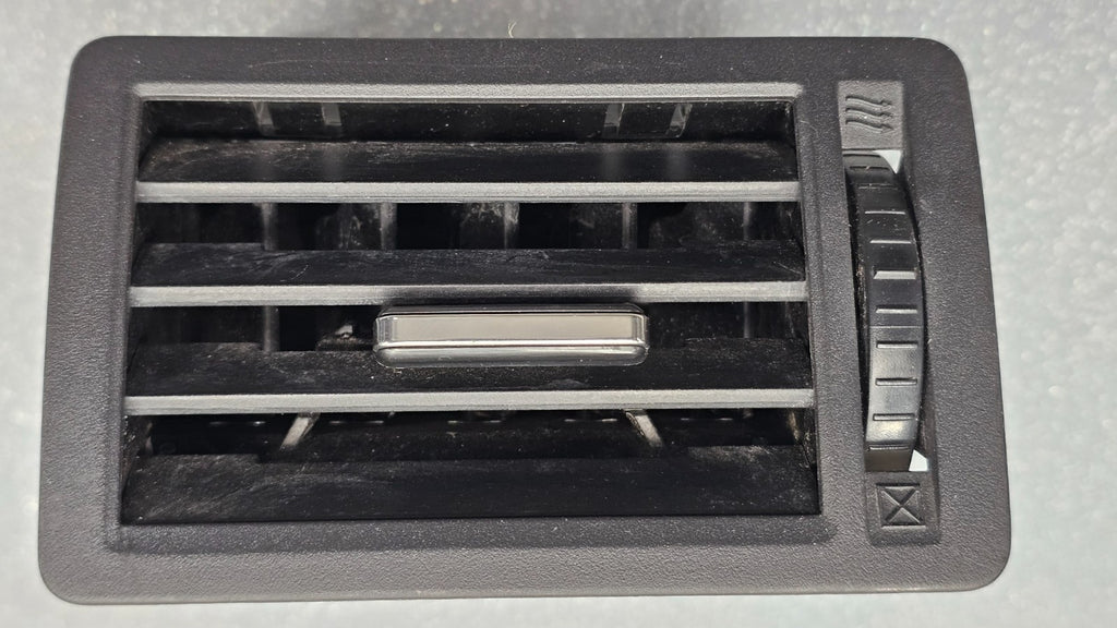 🔥06-09 Fusion Milan Dash Right Passenger Air Vent A/C AC Heater Panel Black