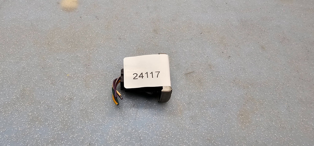 🔥09-12 Fusion Escape Mariner Power Sunroof Sun Roof Switch Assembly Silver