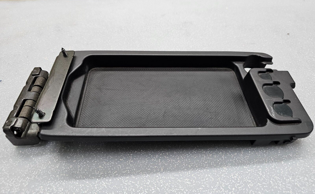 🔥03-07 Honda ACCORD Acura TSX Center Console Armrest Cover Lid Assembly OEM L22
