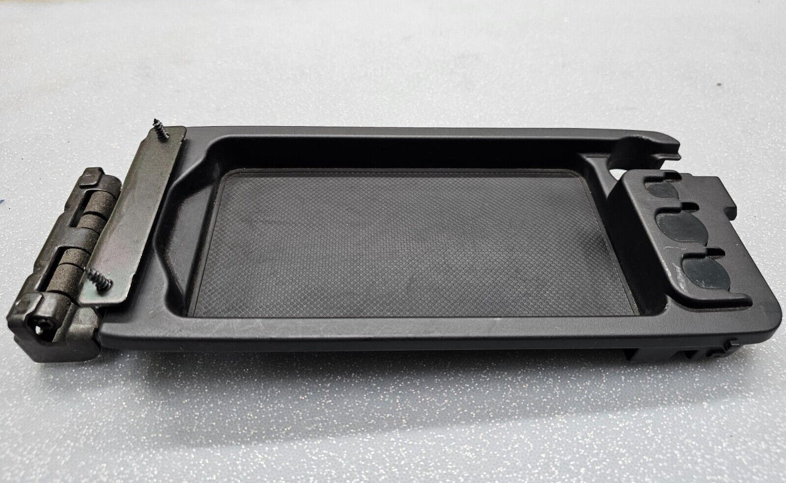 🔥03-07 Honda ACCORD Acura TSX Center Console Armrest Cover Lid Assembly OEM L22