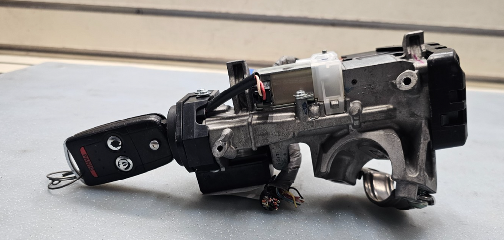 🔥07-09 Acura RDX 07-08 MDX Ignition Keyless Unit Switch immobilizer module OEM