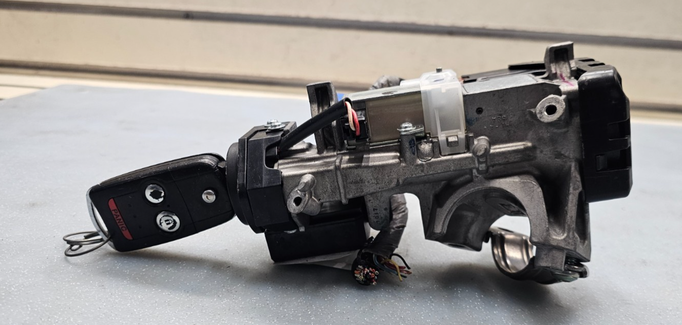 🔥07-09 Acura RDX 07-08 MDX Ignition Keyless Unit Switch immobilizer module OEM