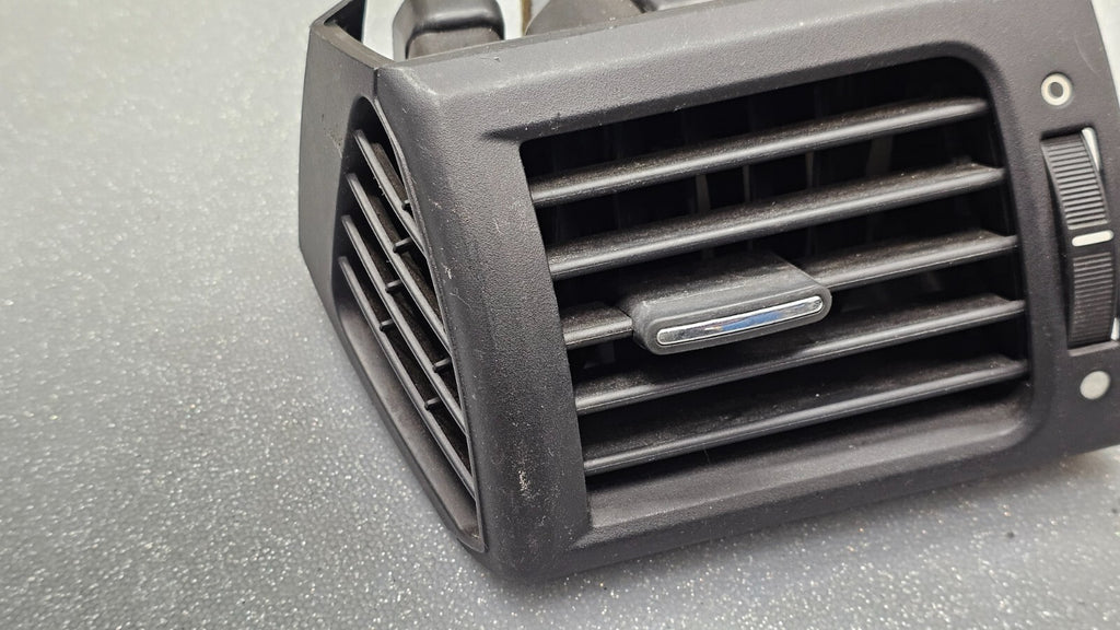 🔥 05-10 Honda Odyssey Dash Left Driver  Air Vent A/C AC Heater Panel Black OEM
