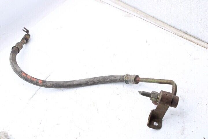 🔥2003 - 2004  Acura MDX gear fuel hose feed (A) OEM D24