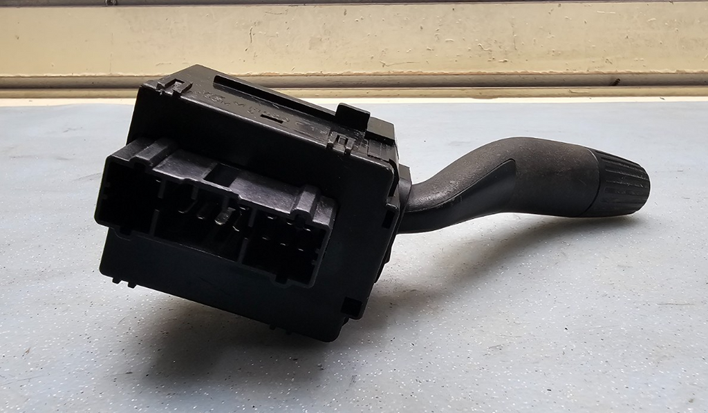 🔥2003-2008 HONDA PILOT WINDSHIELD WIPER SWITCH CONTROL OEM