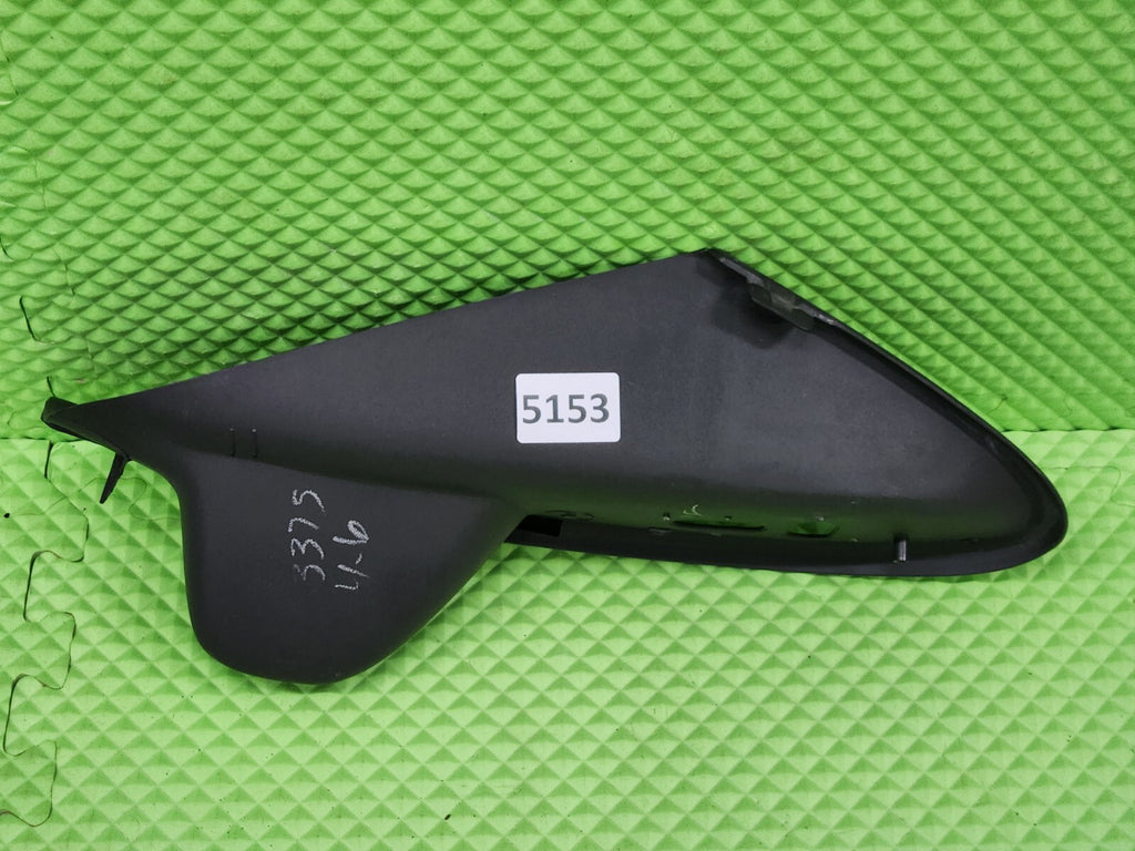 🔥94-04 Ford Mustang Front Right Passenger Door Window Switch Bezel OEM BLACK