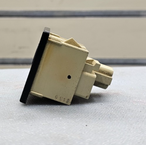 🔥99-02 CHEVY SILVERADO 1500 Sierra Tahoe PASSENGERS A BAG on off Key Switch