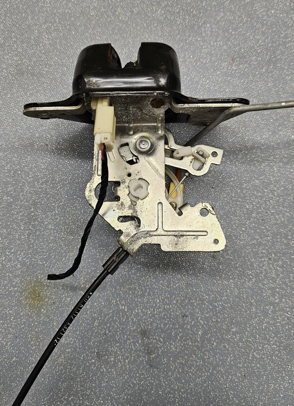 🔥07-16 JEEP PATRIOT 07-11 DODGE  NITRO REAR LIFT GATE LOCK LATCH ACTUATOR OEM