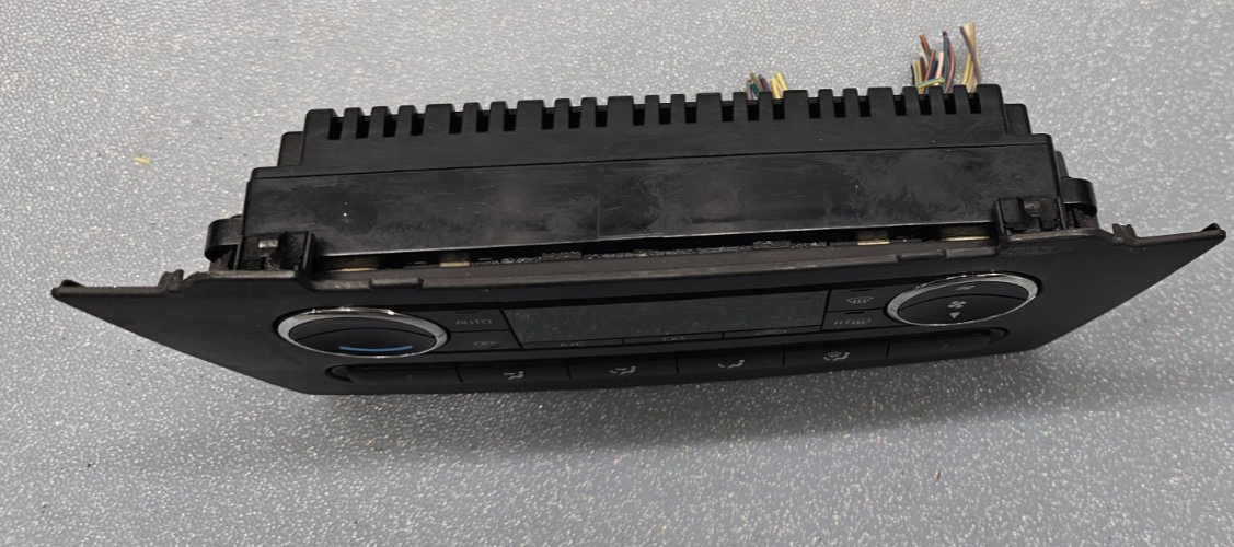 🔥06-09 Ford Fusion Milan Dash Heater Temperature Climate Control Conditioner