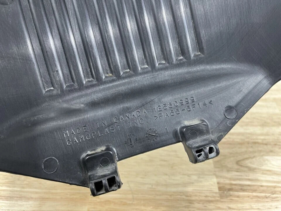 🔥03-06 CHEVY SILVERADO TRUCK GMC SIERRA VORTEC ENGINE TOP COVER OEM