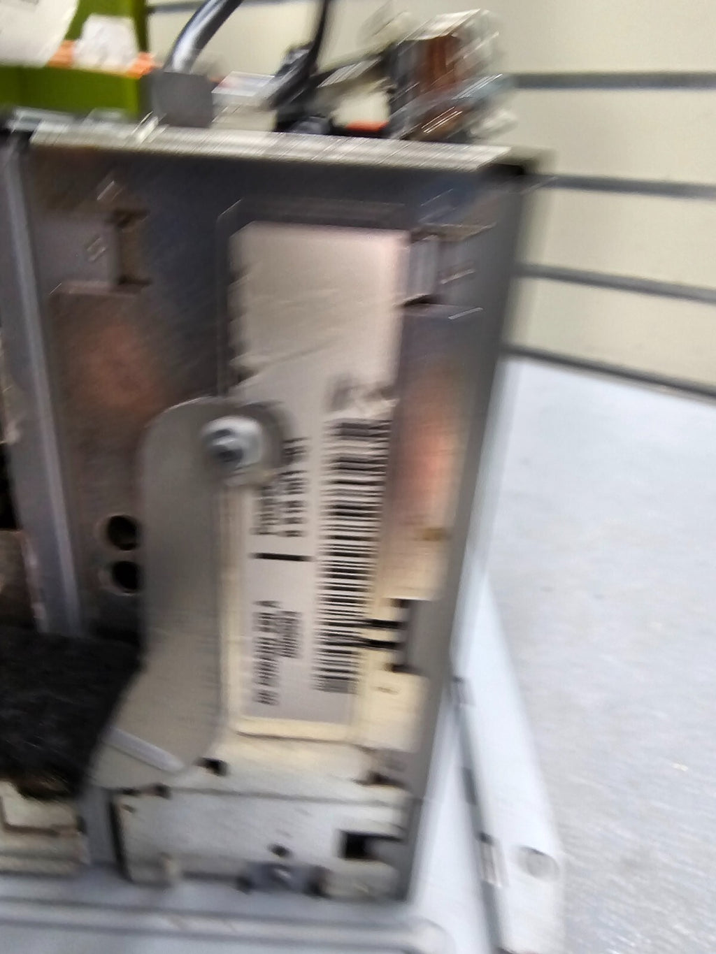 🔥04-06 Mercedes W211 W219 R350 Head Unit Navigation Radio OEM