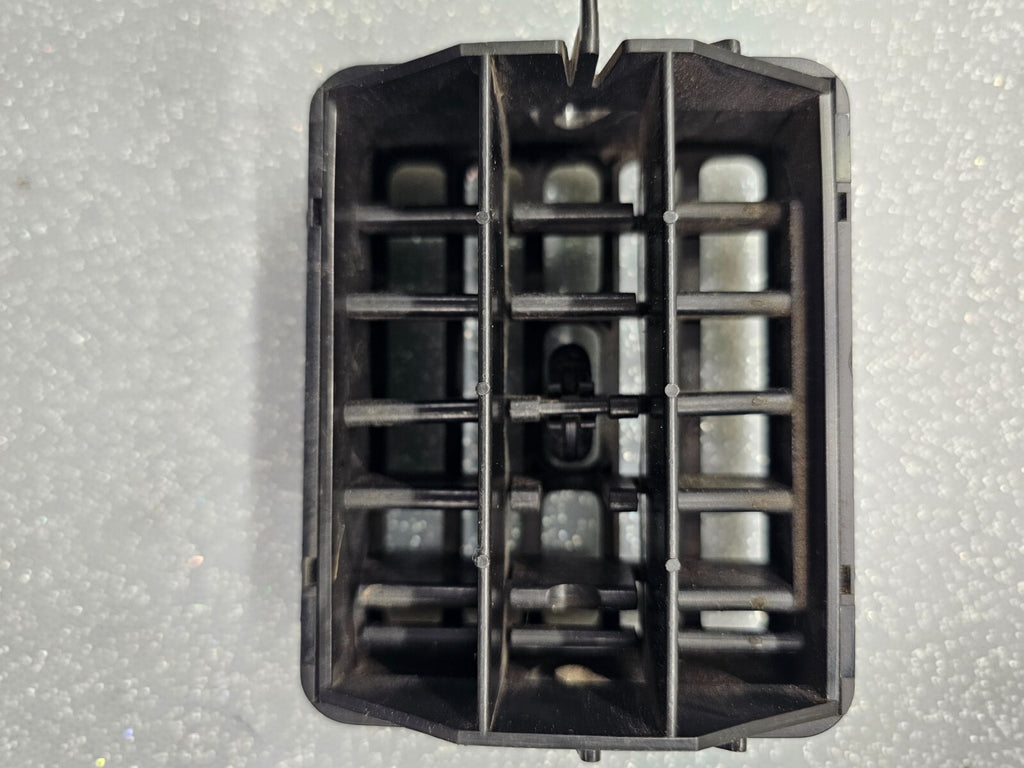 🔥94-97 Dodge Ram 1500 Dash Air Vent A/C Heater Filter Temperature Black OEM VT6