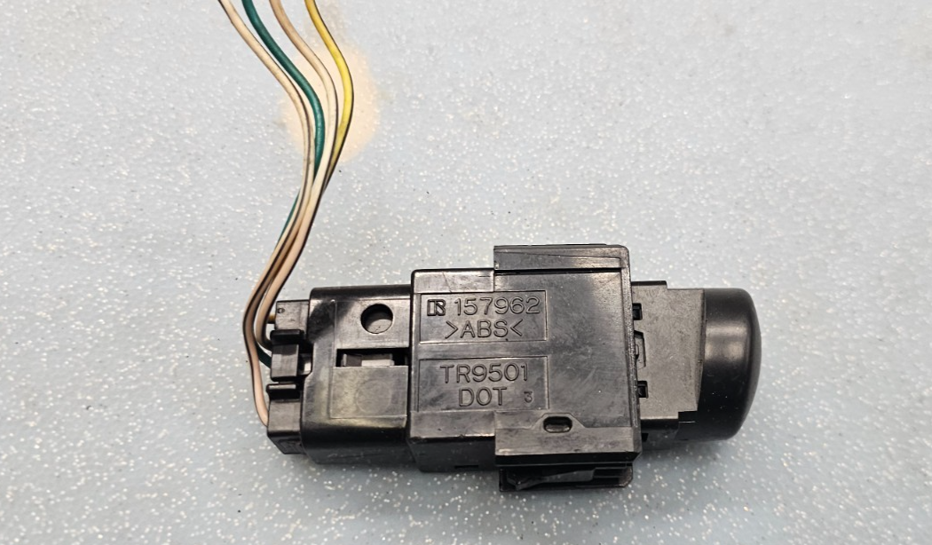 🔥94-99 Celica Hazard Emergency Light FLasher Signal Control Switch Assembly OEM