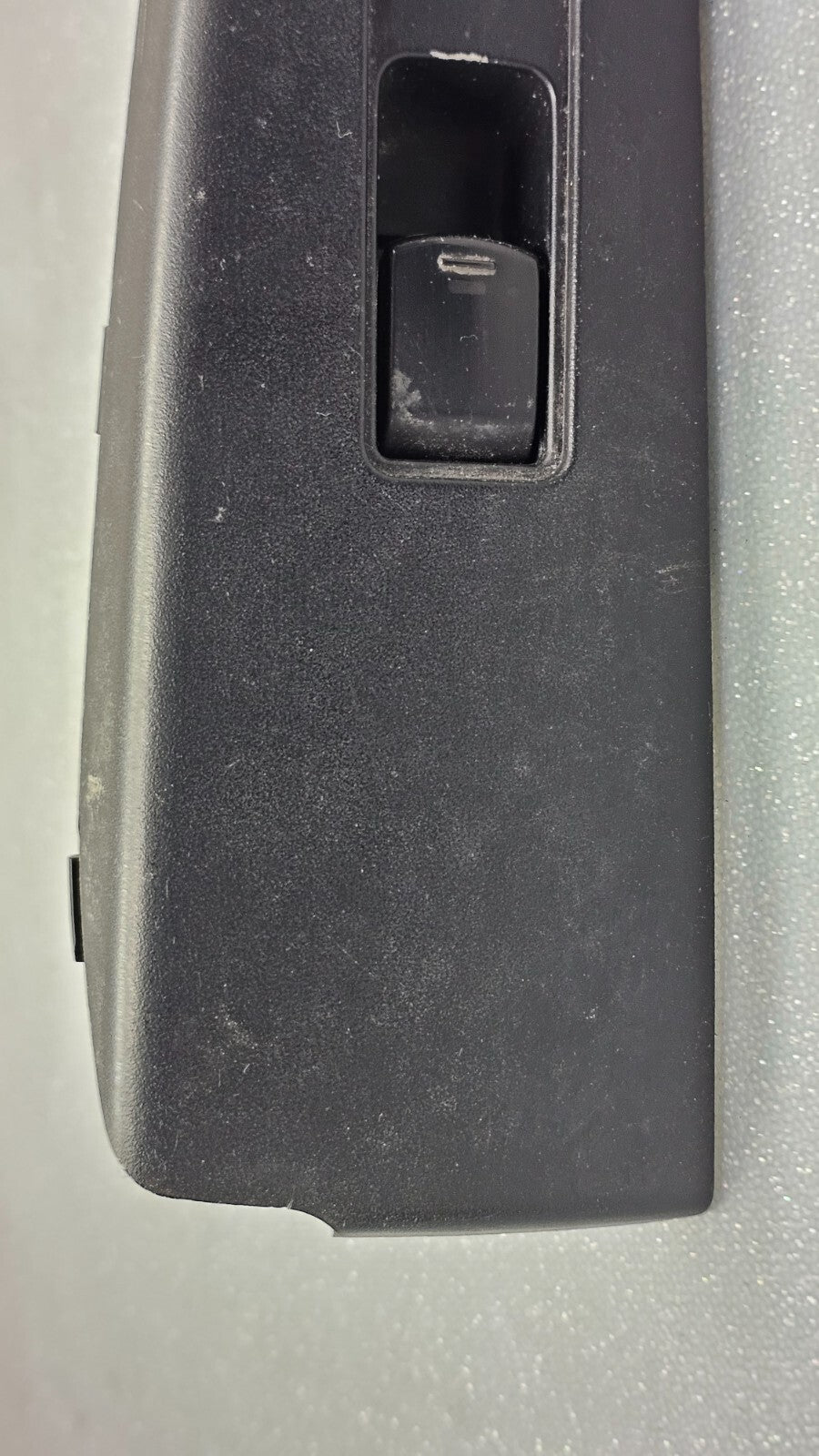 🔥10-14 Legacy Outback Right Passenger Front Door Window Lock Switch Black OEM